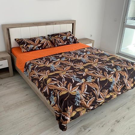 Residence Tineretului Roşu Exteriör bild